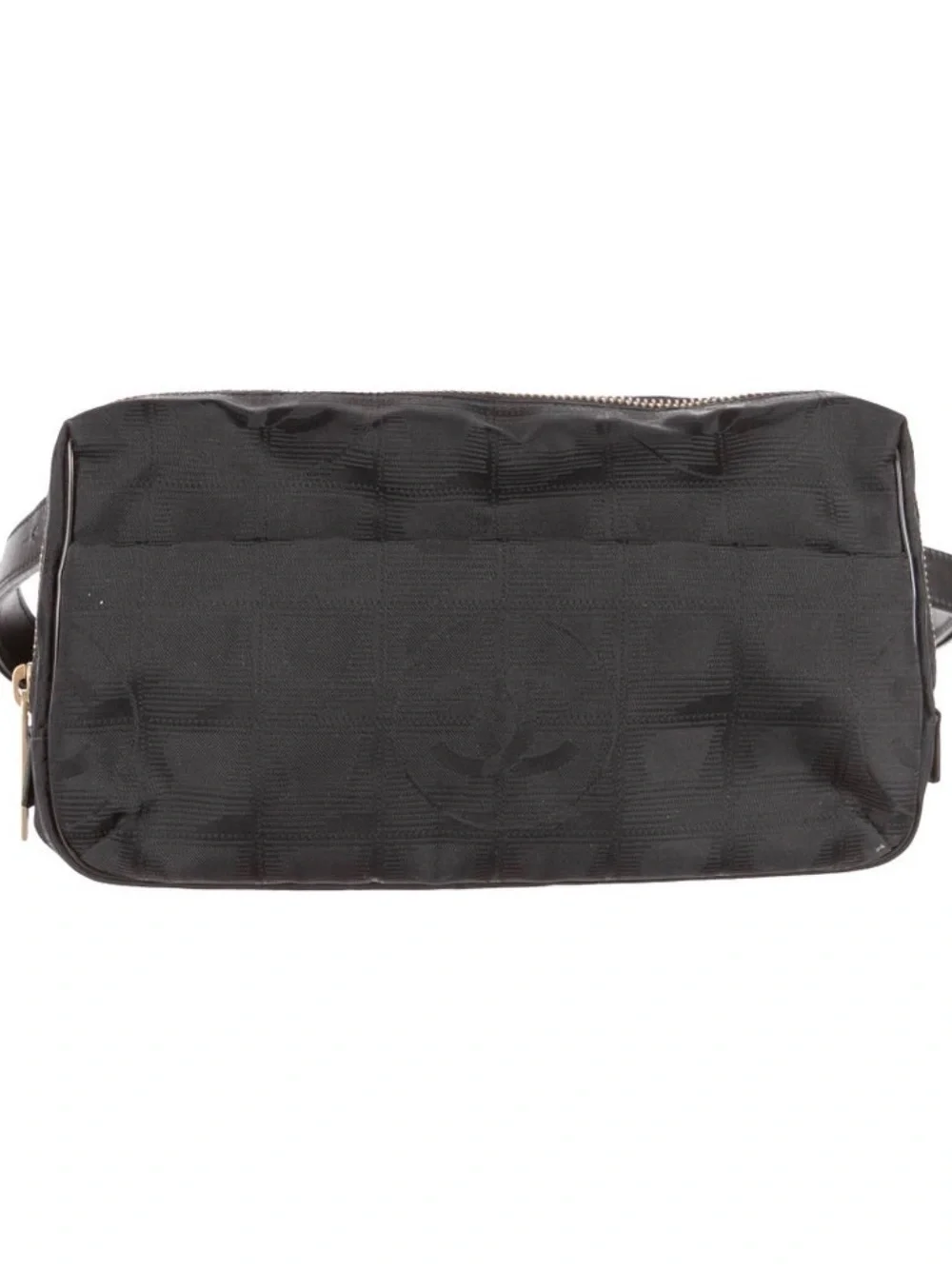 Chanel Travel Line Belt Bag